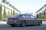 BMW 750Li xDrive 2019 года (WW)